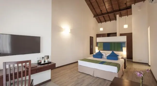The Calm Resort & Spa, фото 20