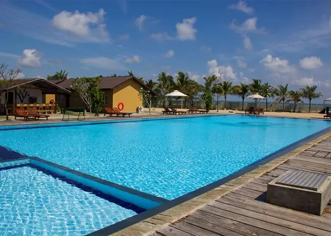 Amethyst Resort, фото 17