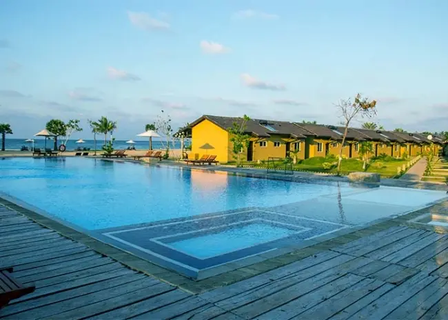 Amethyst Resort, фото 18