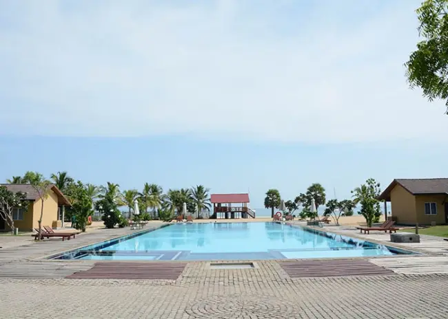 Amethyst Resort, фото 19