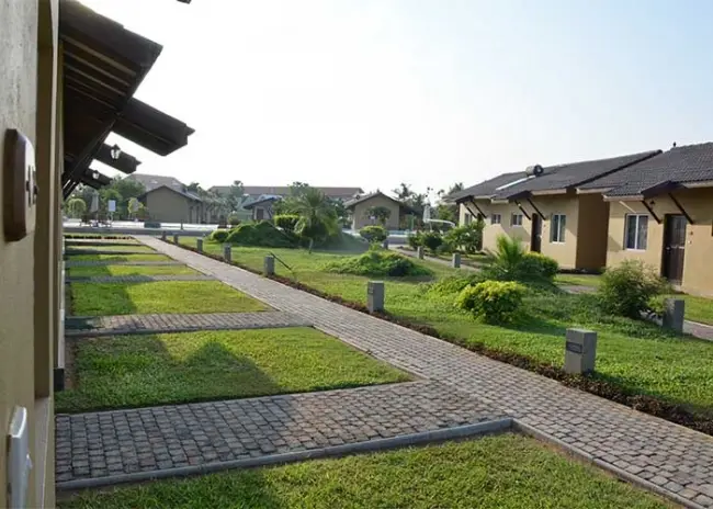 Amethyst Resort, фото 20