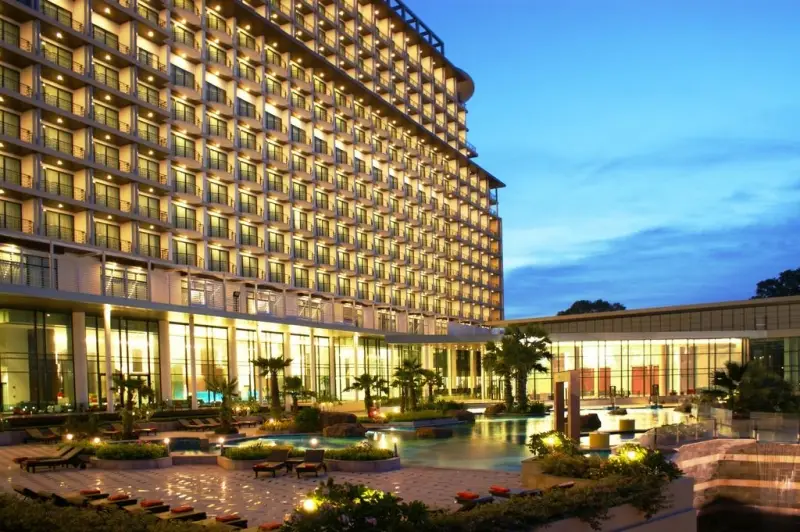 The Zign Hotel, фото 17