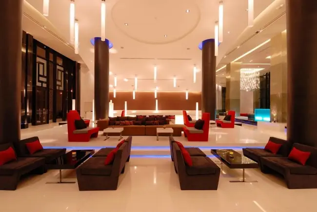 The Zign Hotel, фото 19