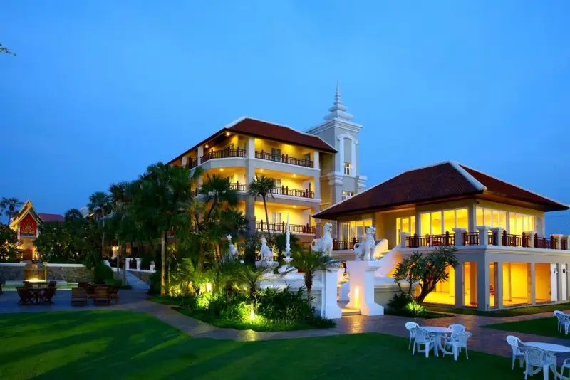 Dor Shada Resort By The Sea, фото 20