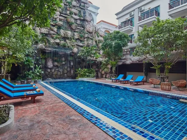 The Agate Pattaya Boutique Resort, фото 18