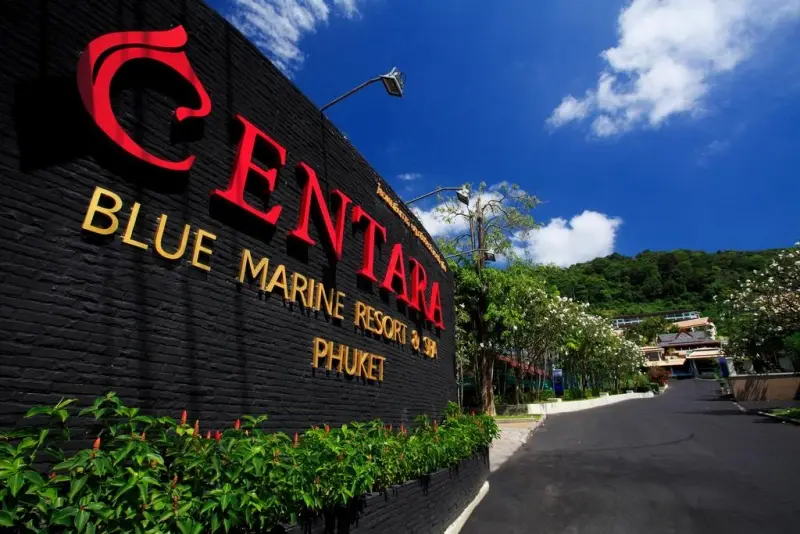 Andamantra Resort & Villa, фото 17