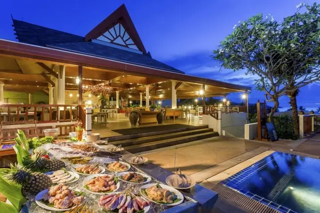 Andamantra Resort & Villa, фото 18