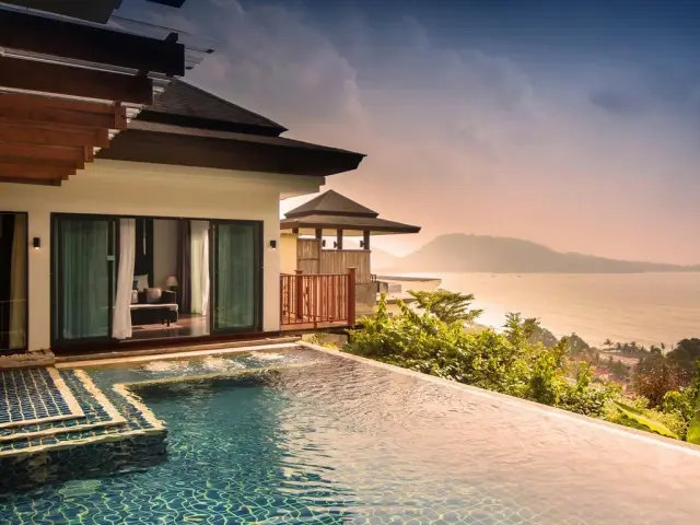 Andamantra Resort & Villa, фото 19