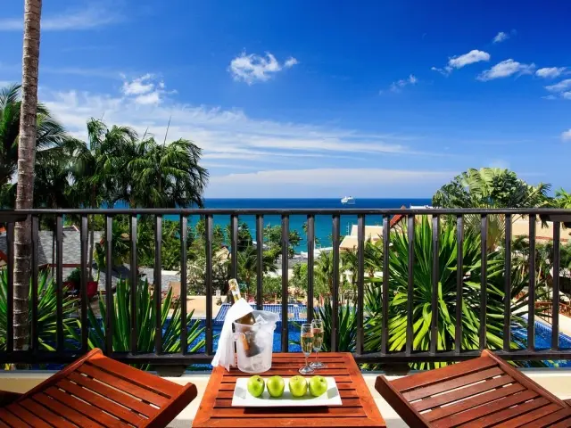 Andamantra Resort & Villa, фото 20