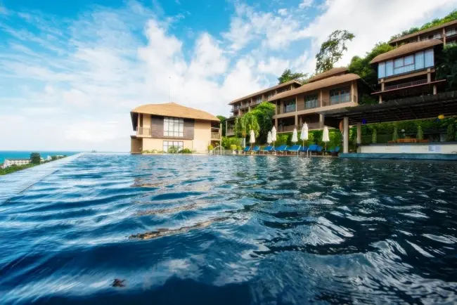 Karon Phunaka Resort & Spa, фото 12