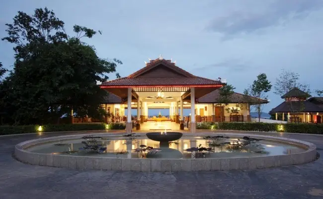 Supalai Scenic Bay Resort & Spa, фото 17