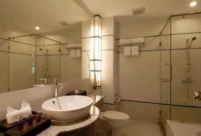 Supalai Scenic Bay Resort & Spa, фото 18