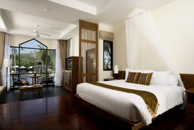 Supalai Scenic Bay Resort & Spa, фото 19