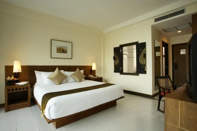 Supalai Scenic Bay Resort & Spa, фото 20