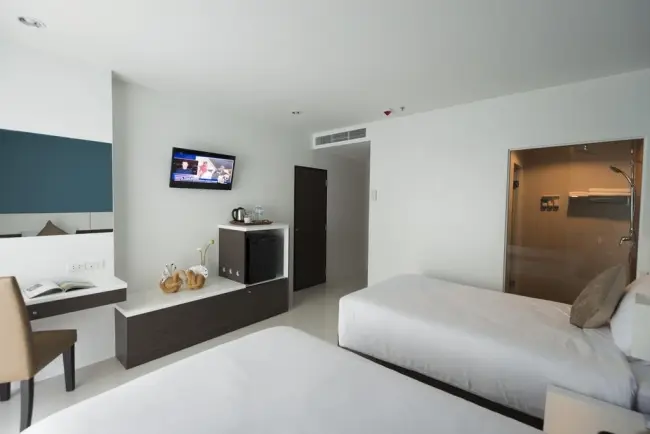 Chanalai Hillside Resort, фото 17