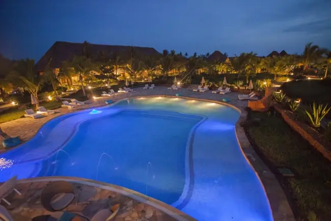 Fruit & Spice Wellness Resort Zanzibar