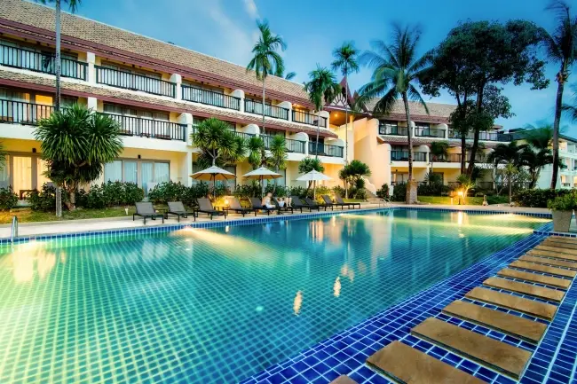 Andamantra Resort & Villa