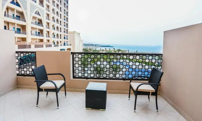 Al Bahar Hotel & Resort, фото 17