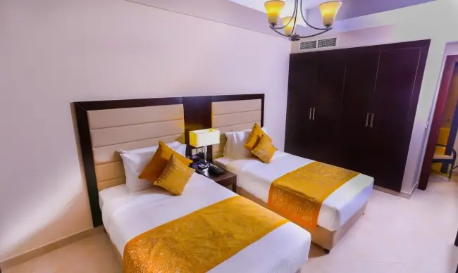 Al Bahar Hotel & Resort, фото 19