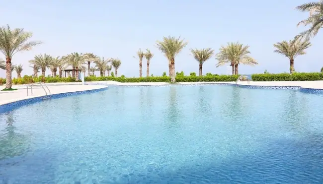 Al Bahar Hotel & Resort, фото 20