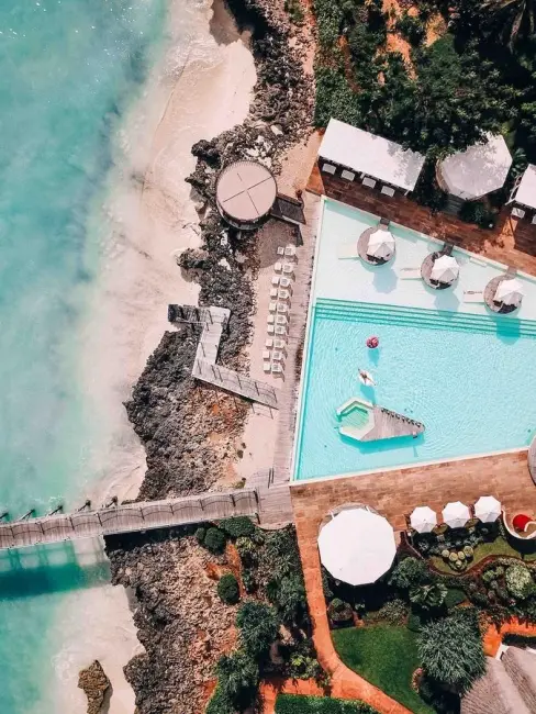 Essque Zalu Zanzibar, фото 5