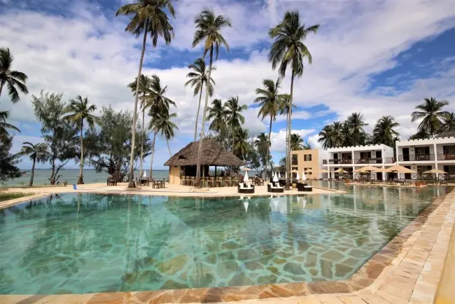 Zanzibar Bay Resort, фото 17