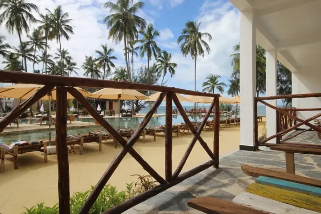 Zanzibar Bay Resort, фото 18