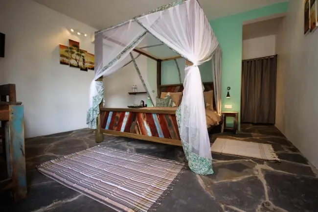 Zanzibar Bay Resort, фото 19