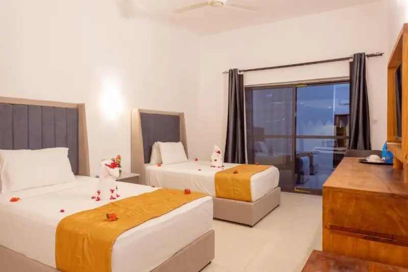 Canary Hotel & SPA, фото 2