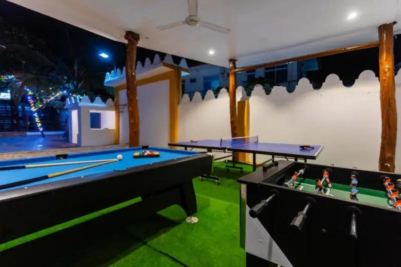 Canary Hotel & SPA, фото 5