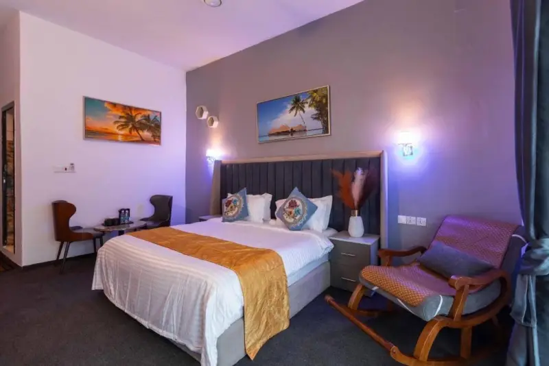 Canary Hotel & SPA, фото 7