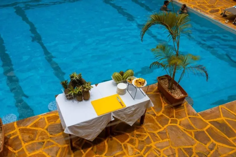 Canary Hotel & SPA, фото 8