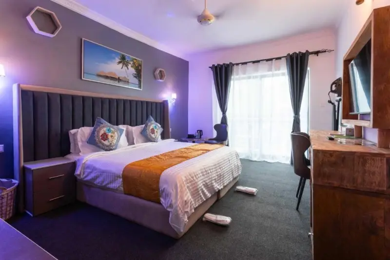 Canary Hotel & SPA, фото 10