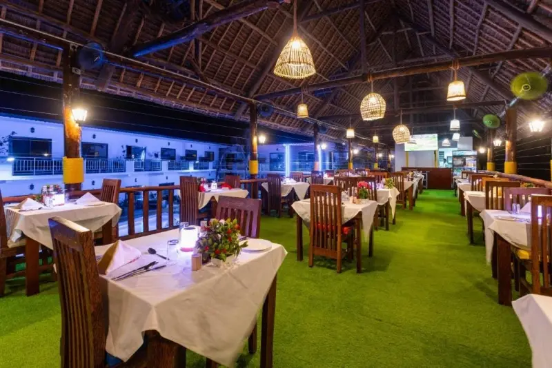 Canary Hotel & SPA, фото 12