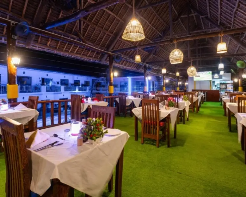 Canary Hotel & SPA, фото 15