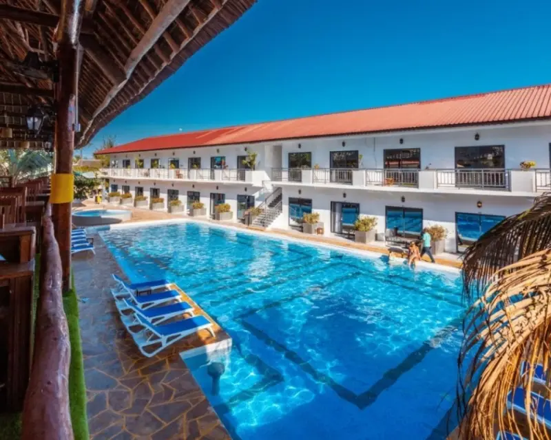 Canary Hotel & SPA, фото 18