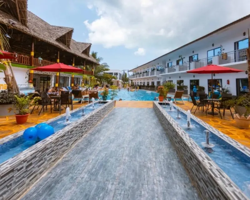 Canary Hotel & SPA, фото 20