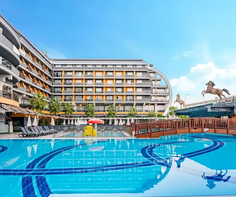 Senza The Inn Resort & Spa, фото 2