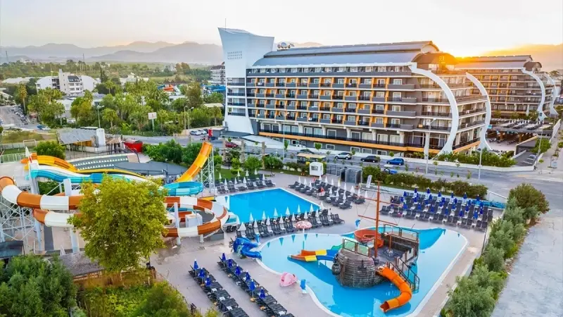 Senza The Inn Resort & Spa