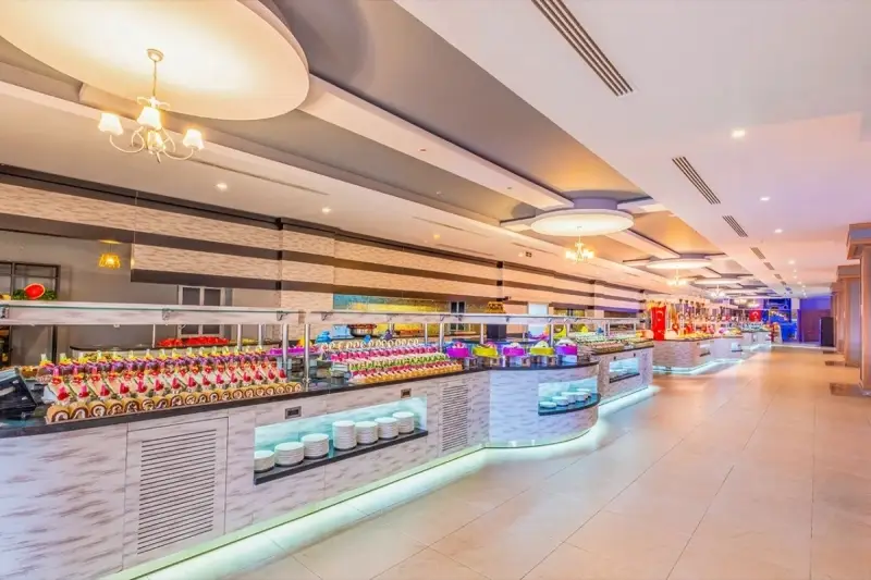 Senza The Inn Resort & Spa, фото 6
