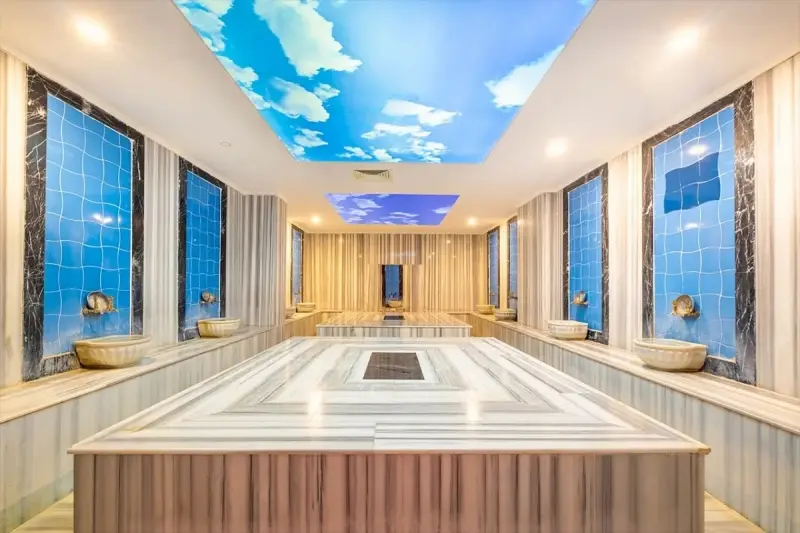 Senza The Inn Resort & Spa, фото 7