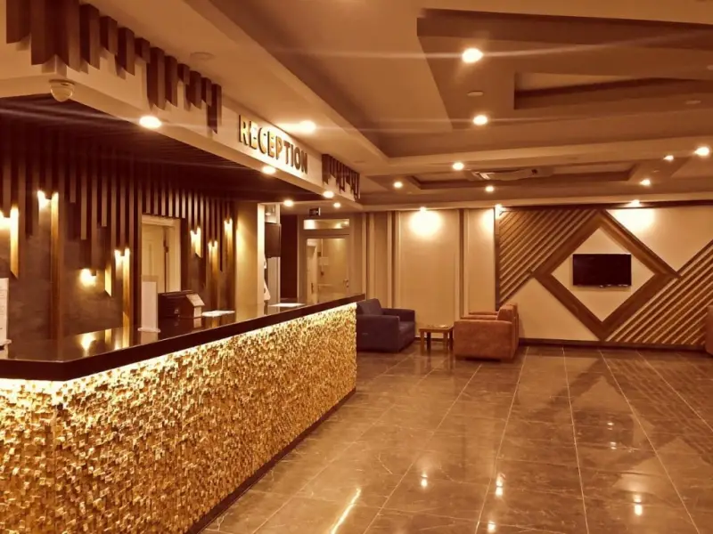 Acar Hotel, фото 3