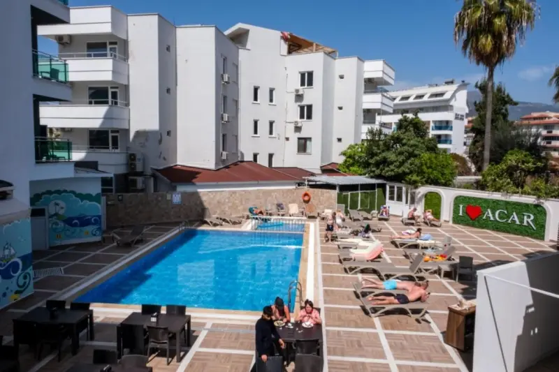 Acar Hotel