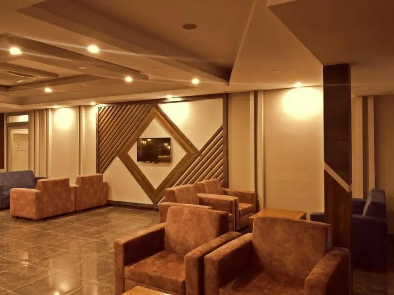 Acar Hotel, фото 5