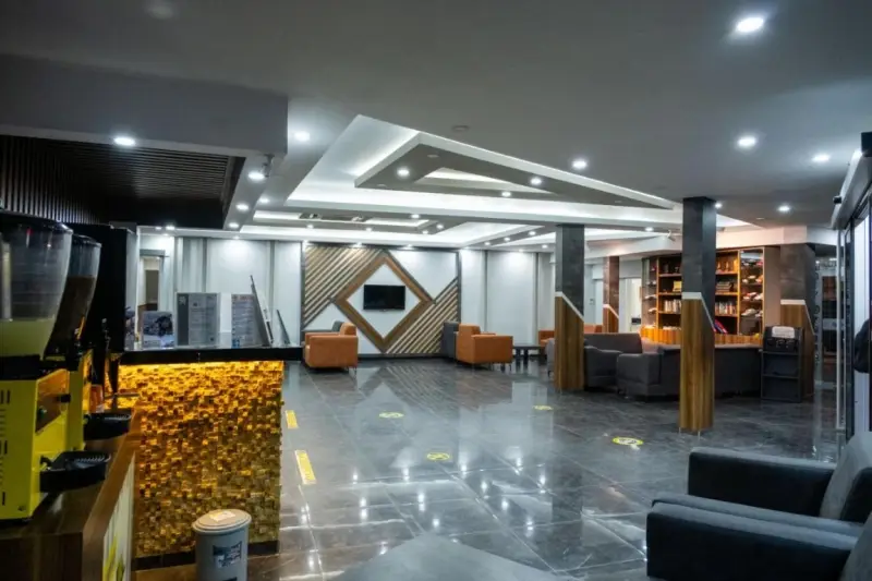 Acar Hotel, фото 8