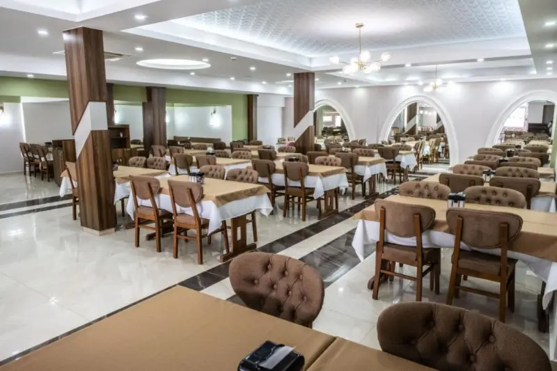 Acar Hotel, фото 9