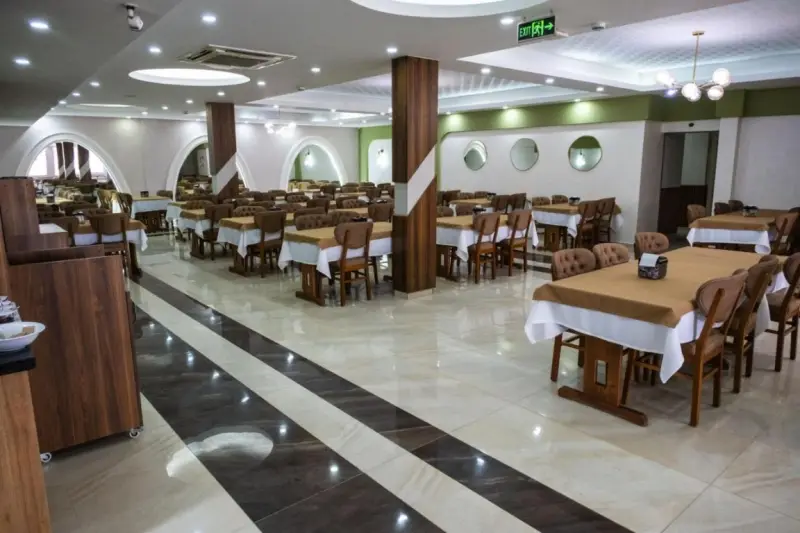 Acar Hotel, фото 10