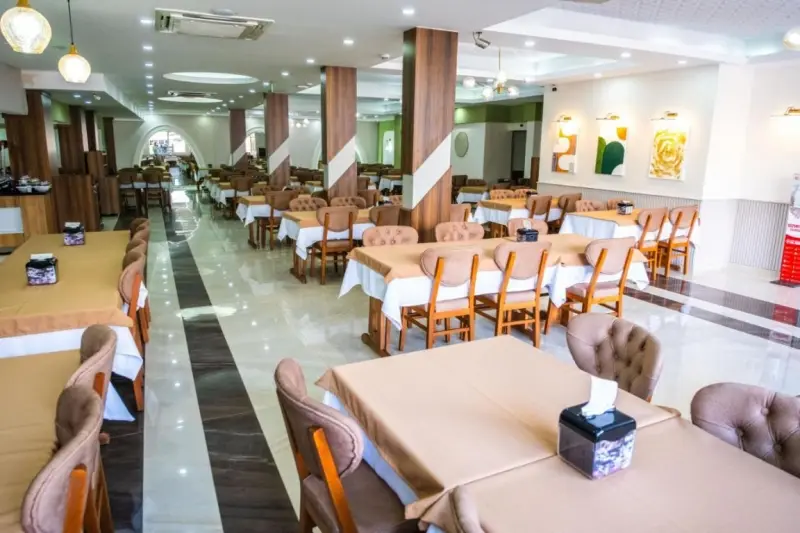 Acar Hotel, фото 11