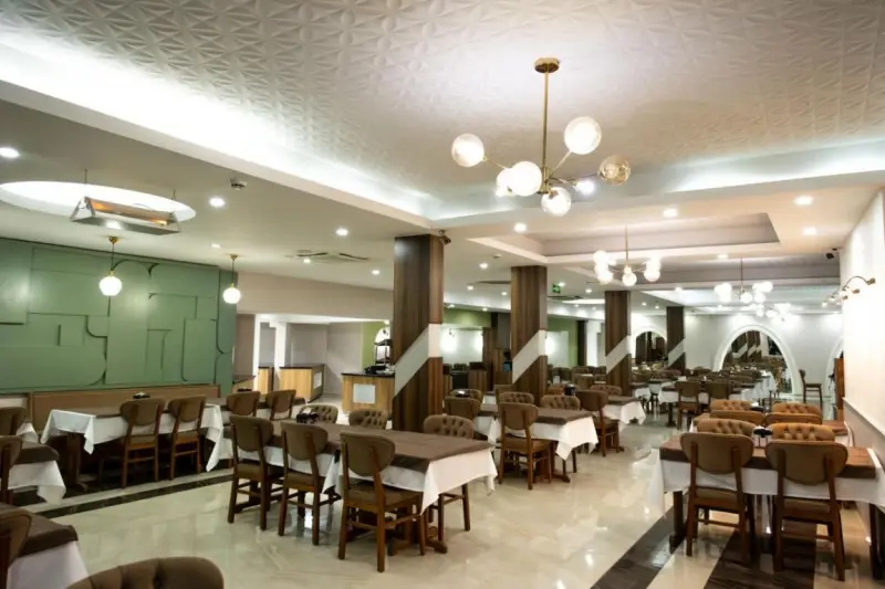 Acar Hotel, фото 13