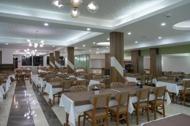 Acar Hotel, фото 14